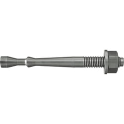 Fischer 554092 ancoraggio a vite e tassello 10 pz 60 mm