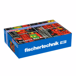 fischertechnik Creative Box Basic - Vista aggiuntiva 4