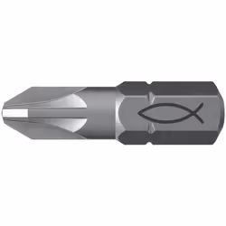 Fischer 557854, 10 pz, Viti a croce