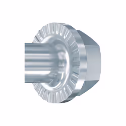Fischer 558225 giravite e bullone 210 mm 20 pz Vite - Vista aggiuntiva 2
