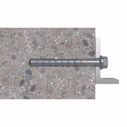 Fischer 558225 giravite e bullone 210 mm 20 pz Vite - Vista aggiuntiva 7