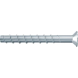 Fischer 558231 giravite e bullone 120 mm 50 pz Vite