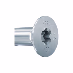 Fischer 558231 giravite e bullone 120 mm 50 pz Vite - Vista aggiuntiva 3