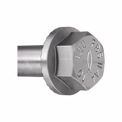 Fischer 558239 giravite e bullone 100 mm 50 pz Vite