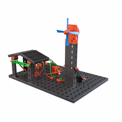 fischertechnik Green Energy - Vista aggiuntiva 4