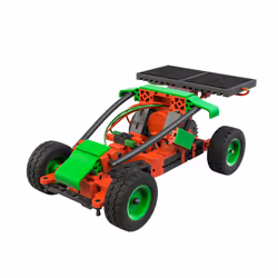 fischertechnik Green Energy - Vista aggiuntiva 6