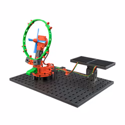 fischertechnik Green Energy - Vista aggiuntiva 7