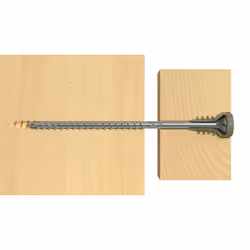 Fischer 558879 giravite e bullone 80 mm 100 pz Vite - Vista aggiuntiva 4