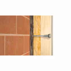 Fischer 558879 giravite e bullone 80 mm 100 pz Vite - Vista aggiuntiva 6