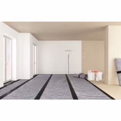Fischer 560903 nastro adesivo Adatto per uso interno Adatto per uso esterno 25 m Grigio - Vista aggiuntiva 4