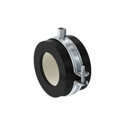 Fischer 560908 supporto e dispositivo di fissaggio per impianti idraulici Fascetta per tubo