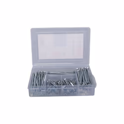 Fischer 562274 giravite e bullone 110 pz Kit di viti - Vista aggiuntiva 5