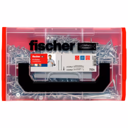 Fischer 562277 giravite e bullone 700 pz Kit di viti - Vista aggiuntiva 6