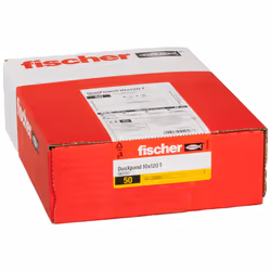 Fischer 562157 ancoraggio a vite e tassello 50 pz Tassello di espansione 120 mm - Vista aggiuntiva 7