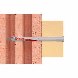 Fischer 562159 ancoraggio a vite e tassello 50 pz Tassello di espansione 160 mm - Vista aggiuntiva 6
