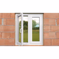 Fischer 562163 ancoraggio a vite e tassello 50 pz Kit di viti e tasselli a muro - Vista aggiuntiva 6