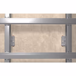 Fischer 562169 ancoraggio a vite e tassello 50 pz Tassello di espansione 120 mm - Vista aggiuntiva 2