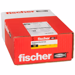 Fischer 562169 ancoraggio a vite e tassello 50 pz Tassello di espansione 120 mm - Vista aggiuntiva 6