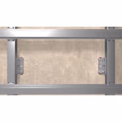 Fischer 562175 ancoraggio a vite e tassello 50 pz Kit di viti e tasselli a muro - Vista aggiuntiva 2