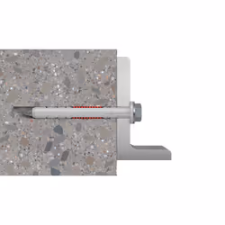Fischer 562175 ancoraggio a vite e tassello 50 pz Kit di viti e tasselli a muro - Vista aggiuntiva 5