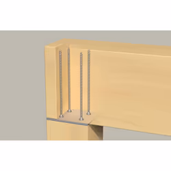 Fischer 562940 giravite e bullone 50 pz
