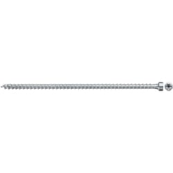 Fischer 562962 giravite e bullone 200 mm 50 pz Vite