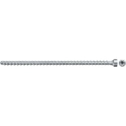 Fischer 562971 giravite e bullone 320 mm 25 pz Vite