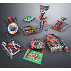 fischertechnik 564067 gioco di costruzione - Vista aggiuntiva 2