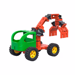 fischertechnik 564065 gioco di costruzione