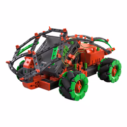 fischertechnik 564111 gioco di costruzione - Vista aggiuntiva 4