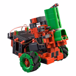 fischertechnik 564111 gioco di costruzione - Vista aggiuntiva 5