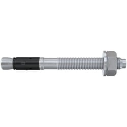 Fischer 564573 ancoraggio a vite e tassello 50 pz 75 mm