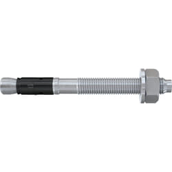 Fischer 564592 ancoraggio a vite e tassello 10 pz 260 mm