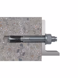 Fischer 564598 ancoraggio a vite e tassello 10 pz 283 mm - Vista aggiuntiva 4
