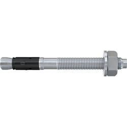 Fischer 564602 ancoraggio a vite e tassello 5 pz 172 mm