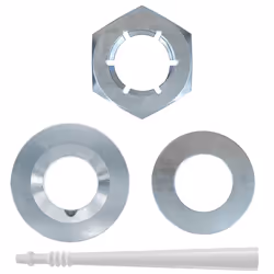 Fischer 564603 ancoraggio a vite e tassello 5 pz 202 mm - Vista aggiuntiva 2