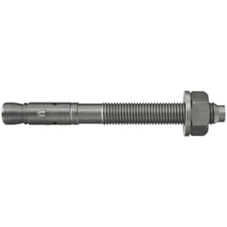 Fischer 564607 ancoraggio a vite e tassello 50 pz 65 mm