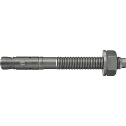 Fischer 564614 ancoraggio a vite e tassello 50 pz 115 mm