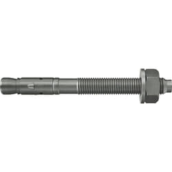 Fischer 564619 ancoraggio a vite e tassello 20 pz 110 mm
