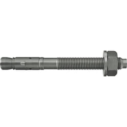 Fischer 564625 ancoraggio a vite e tassello 20 pz 260 mm