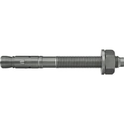 Fischer 564630 ancoraggio a vite e tassello 10 pz 223 mm
