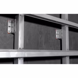 Fischer 564644 ancoraggio a vite e tassello 50 pz 75 mm - Vista aggiuntiva 4