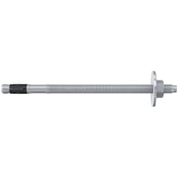 Fischer 564645 ancoraggio a vite e tassello 50 pz 95 mm