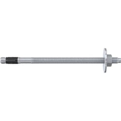 Fischer 564649 ancoraggio a vite e tassello 20 pz 120 mm