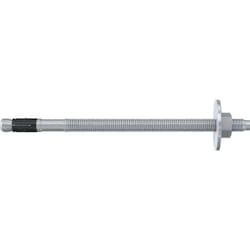 Fischer 564651 ancoraggio a vite e tassello 20 pz 150 mm