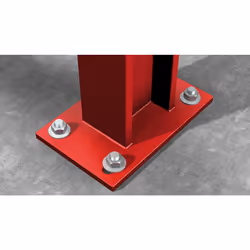 Fischer 564655 ancoraggio a vite e tassello 20 pz 220 mm