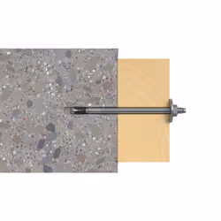 Fischer 564657 ancoraggio a vite e tassello 20 pz 240 mm - Vista aggiuntiva 2