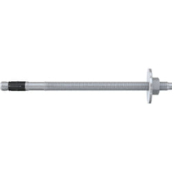 Fischer 564660 ancoraggio a vite e tassello 20 pz 300 mm