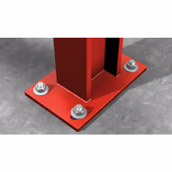 Fischer 564660 ancoraggio a vite e tassello 20 pz 300 mm