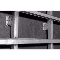 Fischer 564661 ancoraggio a vite e tassello 10 pz 283 mm - Vista aggiuntiva 4